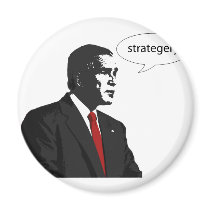 Bush magnets