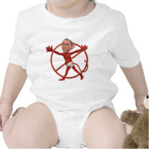 Bush-meilleur T-shirt