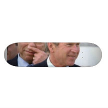 bush sharted loud skateboard