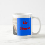 bush toast 3 coffee mug