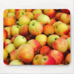 Bushels Of Apples Mousepads