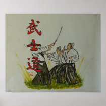 "Bushido"