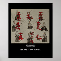 "Bushido"