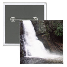 Bushkill Falls, PA Pin
