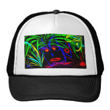 bushman hat