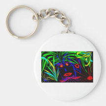 bushman keychains