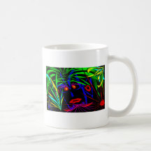 bushman mugs
