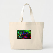 bushman tote bags