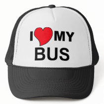 Busin' Hat