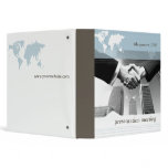 Business Binder binders