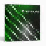 Business Binder