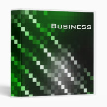 Business Binder
