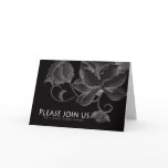 Business Blessing Invitation Card - You're Invited