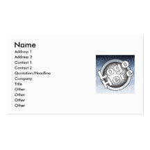 Business Business Cards
