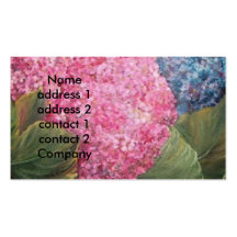 BUSINESS CARD.