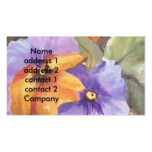 BUSINESS CARD.