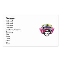 Business Card