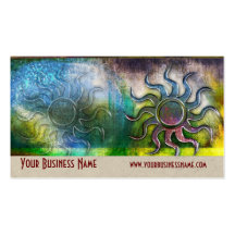 Business Card
