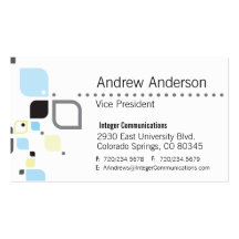 Business Card