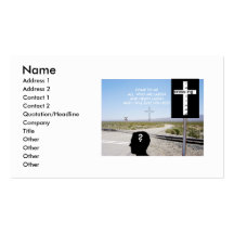 BUSINESS CARD