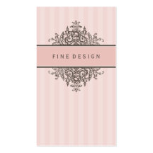 BUSINESS CARD :: beautiful renaissance 2
