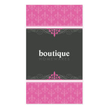 BUSINESS CARD :: boutiquey 5