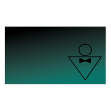 Business Card-Caterer