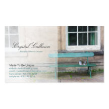 Business Card - Counsellor, Friendship or Kindness