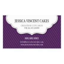 BUSINESS CARD :: cutie 4L