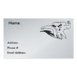 Business Card - Dental