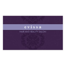 BUSINESS CARD :: finesse 3