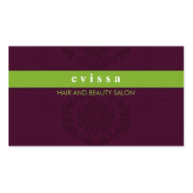 BUSINESS CARD :: finesse 6