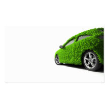 business card for automotives