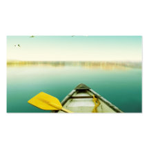 business card for travelling