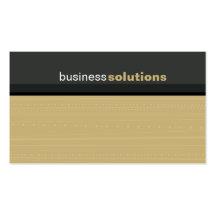 BUSINESS CARD :: linear 7