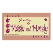 business card new mail