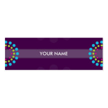 BUSINESS CARD :: retrospot 1