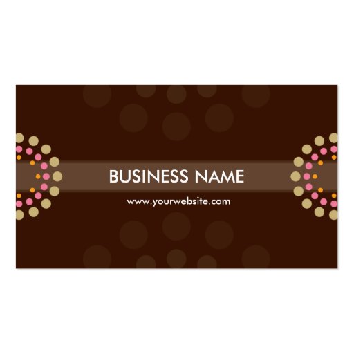 BUSINESS CARD :: retrospot 2