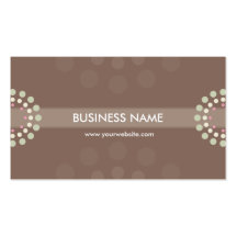 BUSINESS CARD :: retrospot 4