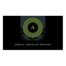 BUSINESS CARD :: rotor 1 L