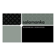 BUSINESS CARD :: segment 6