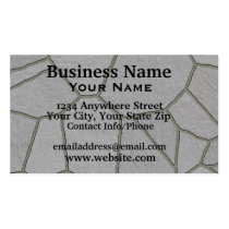 Business Card Slate business cards