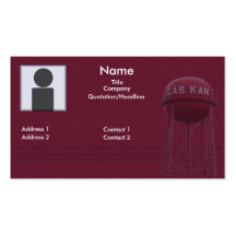 Business Card Template