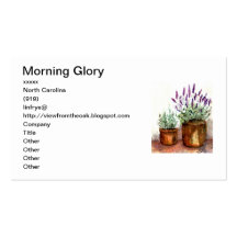 Business Cards
