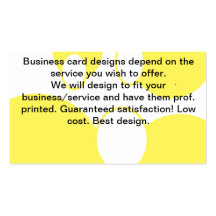 BUSINESS CARDS