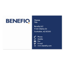 Business Cards