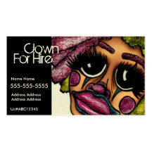 Business Cards