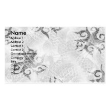 BUSINESS CARDS