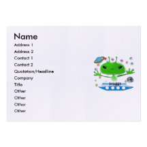 Business Cards