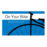 business cards > on your bike [blue : green]